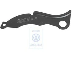 Vag Dangtis Audi A3 S3 1997 2003 Volkswagen Golf Jetta Originalus 030301159