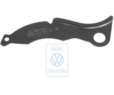 Vag Dangtis Audi A3 S3 1997 2003 Volkswagen Golf Jetta Originalus 030301159