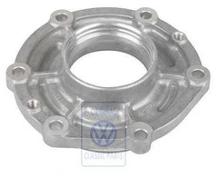 Vag Dangtis Golf Mk3 Passat B3 B4 1990 1998 Originalus 02C409148B