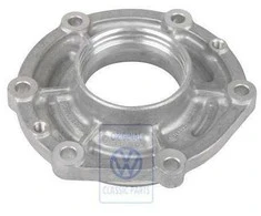 Vag Dangtis Golf Mk3 Passat B3 B4 1990 1998 Originalus 02C409148B