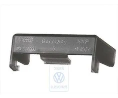 Vag Dangtis Golf Mk3 Passat B3 B4 Vento 1992 1998 Originalus 191937555