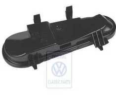 Vag Dangtis Golf Mk3 Vento 92 99 Originalus 1H6941607A