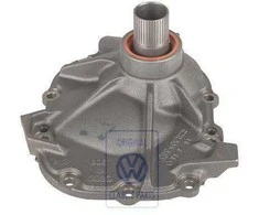 Vag Dangtis Passat B1 B2 Santana 1974 1988 Originalus 089409524A
