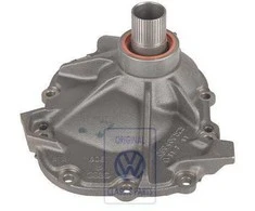 Vag Dangtis Passat B1 B2 Santana 1974 1988 Originalus 089409524A