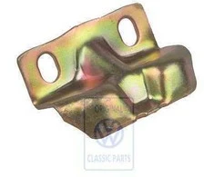 Vag Dangtis T2 T3 Furgao 2006 2011 Originalus 211813259C