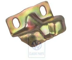 Vag Dangtis T2 T3 Furgao 2006 2011 Originalus 211813259C