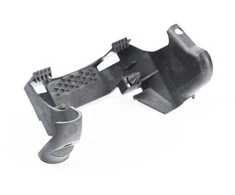 VAG Dangtis Viršelyje Audi A3 2001-2005 Volkswagen Golf 2000-2001 Originalus 1J0905875E