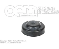 Vag Dangtis Viršutinis Volkswagen Passat Crafter Magotan Originalus 3C0941607