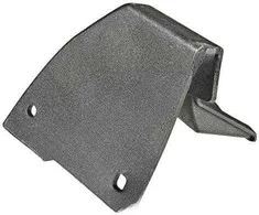 Vag Dangtis Volkswagen Lupo 6E 1999 2006 Originalus 6E0854858B01C