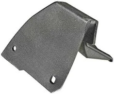 Vag Dangtis Volkswagen Lupo 6E 1999 2006 Originalus 6E0854858B01C
