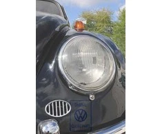 Vag Dangtis VW 1200 1300 1947 1978 Originalus 113853641A