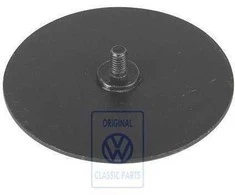 Vag Dangtis Vw 1200 1500 1978 1985 Originalus 311821335A