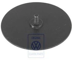 Vag Dangtis Vw 1200 1500 1978 1985 Originalus 311821335A