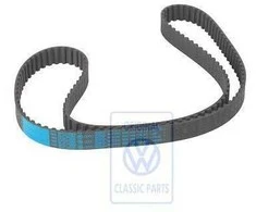 Vag Dantis Juosta Caddy Mk2 Lupo Polo 6N Originalus 028109119AC