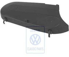 Vag Dantis Juostos Dangtelis Caddy Mk2 Golf Mk3 Vento 032109121E