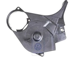 Vag Dantis Juostos Dangtelis Caddy Mk2 Golf Mk3 Passat B3 Originalus 051109175