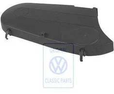 Vag Dantis Juostos Dangtelis Caddy Mk2 Golf Mk3 Vento 032109121E