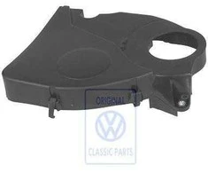 Vag Dantis Juostos Dangtelis Caddy Mk2 Polo Classic 036109127F