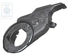 Vag Dantis Juostos Dangtelis Passat B5 1997 2000 Originalus 028109127T