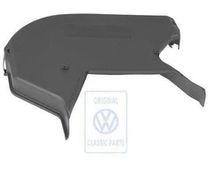 Vag Dantis Juostos Dangtelis Polo 6R 9N3 2005 2010 Originalus 06A109108F