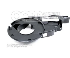 Vag Dantis Juostos Dangtelis Seat Alhambra 7V 96-00 Originalus 028109127F