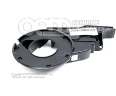 Vag Dantis Juostos Dangtelis Seat Alhambra 7V 96-00 Originalus 028109127F
