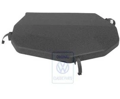 Vag Dantis Juostos Dangtelis Touareg Mk1 2003 2007 Originalus 077109108A