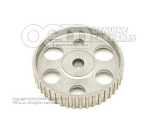 VAG Dantis Ratai Volkswagen Passat Audi 80 Originalus 028130111C
