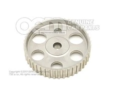 VAG Dantis Ratai Volkswagen Passat Audi 80 Originalus 028130111C