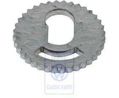 VAG Dantis Ratas Vagai Caddy Golf Passat Polo 431959473