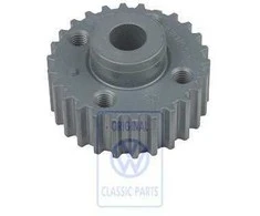 VAG Dantis Ratukas Volkswagen Gol 1994-2002 Originalus 030105263C