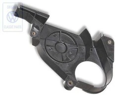 VAG Dantis Riemens Dangos Golf Mk2 Jetta Mk2 Passat B2 B3 Originalus 028109127