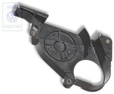 VAG Dantis Riemens Dangos Golf Mk2 Jetta Mk2 Passat B2 B3 Originalus 028109127