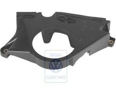 VAG Dantis Riemens Dangtelis VW Golf III 1H1 1991-1997 Originalus 032109127B