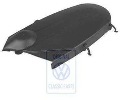 VAG Dantis Riemens Dangtis VW GOLF III 1H1 1Y 1Z 2E 1991-1997 Originalus 032109121A