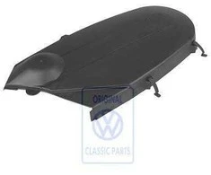 VAG Dantis Riemens Dangtis VW GOLF III 1H1 1Y 1Z 2E 1991-1997 Originalus 032109121A