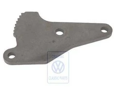 Vag Dantis Sektas Passat B1 B2 Santana T3 Originalus 823711339