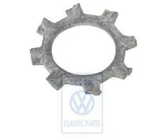 Vag Dantis Žiedas Golf Mk1 Scirocco Mk1 1977 1978 Originalus N0121342