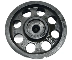 Vag Dantyta Diržo Ratukas Volkswagen Caravelle Eurovan Lt 069130111C