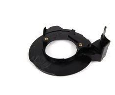 VAG Dantytas Apsauga Volkswagen Passat Audi A4 A6 A8 Originalus 078109127E