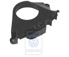 Vag Dantytas Juostos Dangtelis Golf Mk3 1992 1994 Originalus 032109127