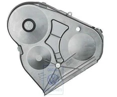 Vag Dantytas Juostos Dangtelis Passat B2 Santana T3 068109123G