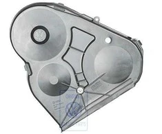 Vag Dantytas Juostos Dangtelis Passat B2 Santana T3 068109123G