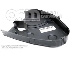 Vag Dantytas Juostos Gaubtas Volkswagen Golf Cabriolet 1E 1994 1998 Originalus 028109123J