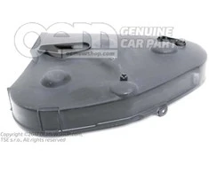 Vag Dantytas Juostos Gaubtas Volkswagen Golf Cabriolet 1E 1994 1998 Originalus 028109123J