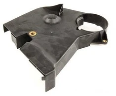 VAG Dantytas Juostos Gaubtas VW GOLF III IV 1E7 1993-2002 Originalus 1E0109175