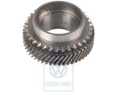VAG Dantytas Ratukas Caddy Mk1 Golf Mk2 Jetta Mk2 Originalus 020311159L