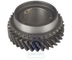 Vag Dantytas Ratukas Lt Mk1 1983 1996 Originalus 008311261A