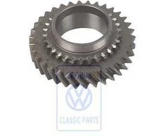 Vag Dantyto Ratas T3 1980 1992 Originalus 091311251A