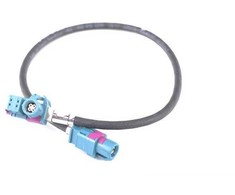 VAG Data adapter cable hsd Audi A4 A6 A7 A8 Q5 Q7 Originalus 000098609A